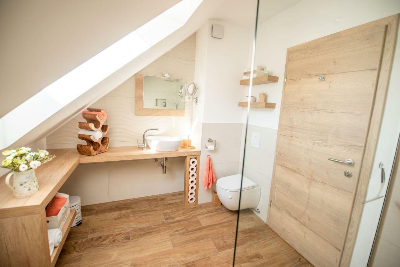 Apartmaji Urska Лашко Екстер'єр фото