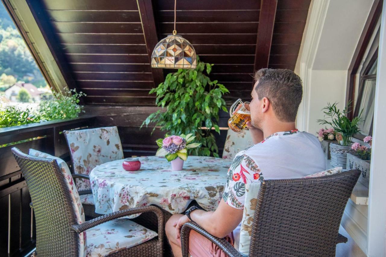 Apartmaji Urska Лашко Екстер'єр фото